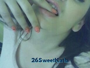 26SweetKarla