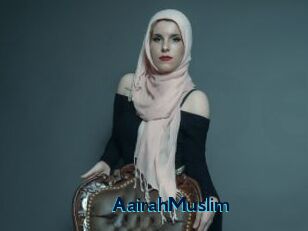 AairahMuslim