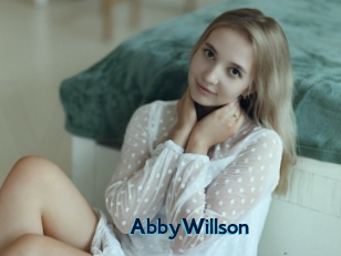 AbbyWillson