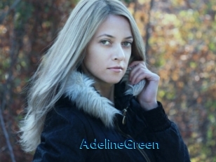 AdelineGreen