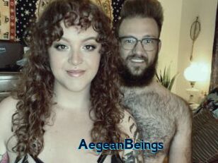 AegeanBeings