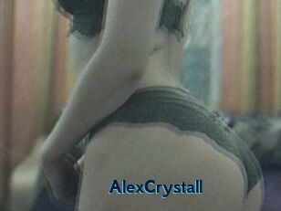 AlexCrystall