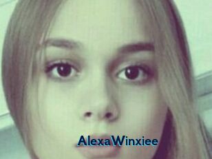 AlexaWinxiee