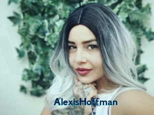 AlexisHoffman