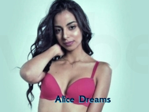 Alice_Dreams