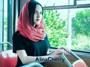 AlinaCherry