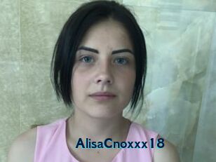 AlisaCnoxxx18