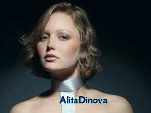 AlitaDinova