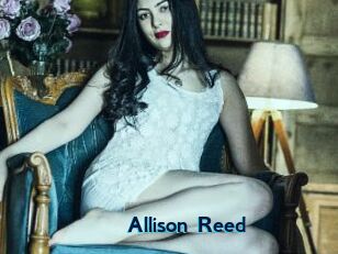 Allison_Reed