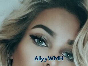 AllyyWMH