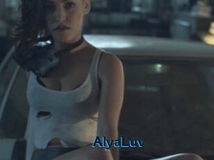 AlyaLuv