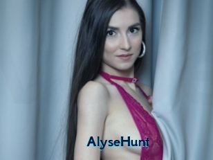 AlyseHunt