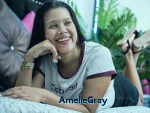 AmelieGray