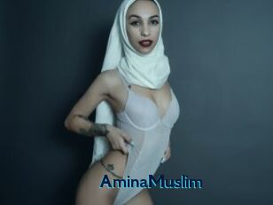 AminaMuslim