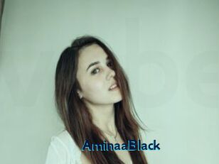 AminaaBlack