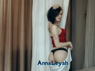 AnnaLeyah