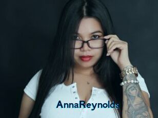 AnnaReynolds