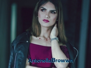 AntonellaBrowwn