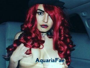 AquariaFae