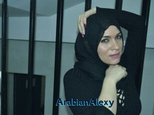 ArabianAlexy