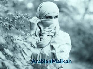 ArabianMalikah