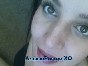 ArabianPrincessXO