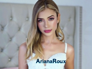 ArianaRoux