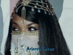 Arianna_Texas