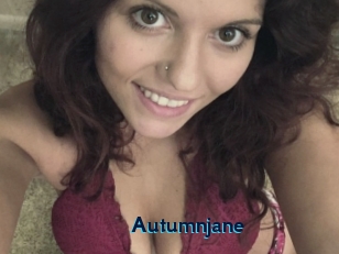 Autumnjane