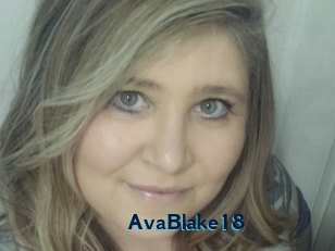 AvaBlake18