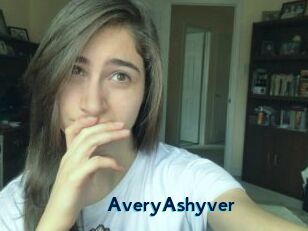 AveryAshyver