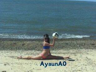 AyaunA0