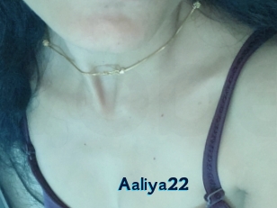 Aaliya22