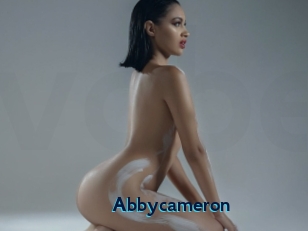 Abbycameron