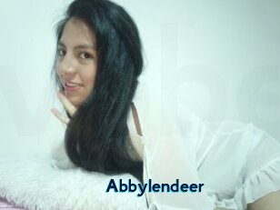 Abbylendeer