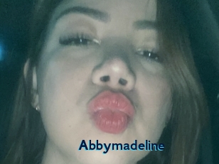 Abbymadeline