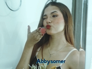 Abbysomer