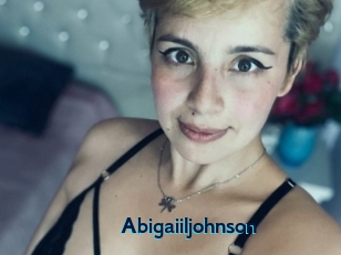 Abigaiiljohnson