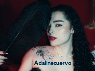 Adalinecuervo