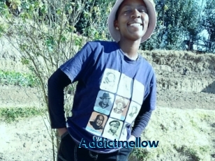 Addictmellow