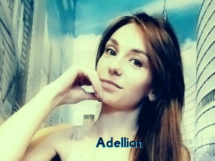 Adellion