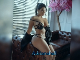 Adrianahall