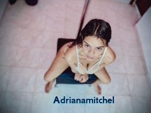 Adrianamitchel