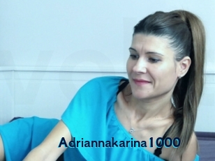 Adriannakarina1000