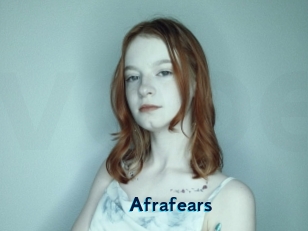 Afrafears