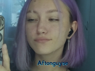 Aftonguyse