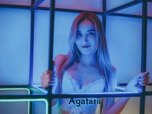 Agatarii