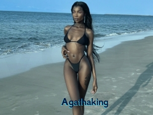 Agathaking