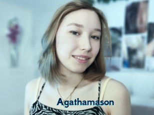 Agathamason