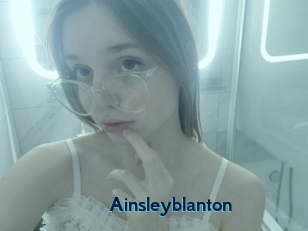 Ainsleyblanton